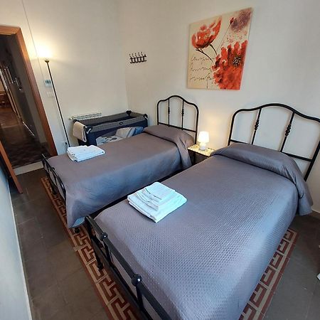 Olivuzza Apartment Palermo Exteriör bild