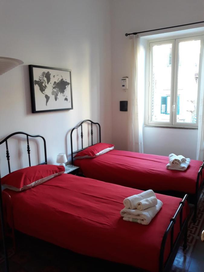 Olivuzza Apartment Palermo Exteriör bild