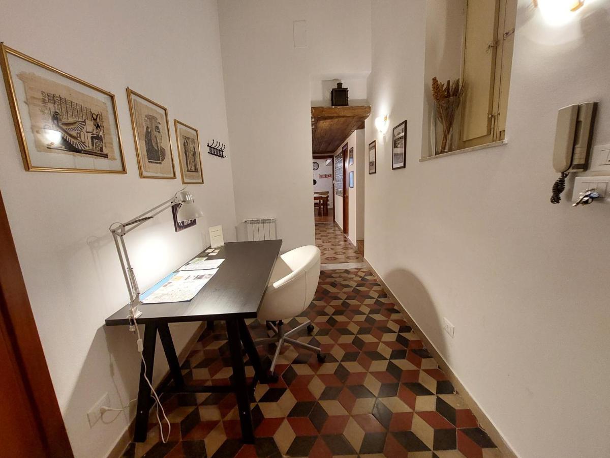 Olivuzza Apartment Palermo Exteriör bild