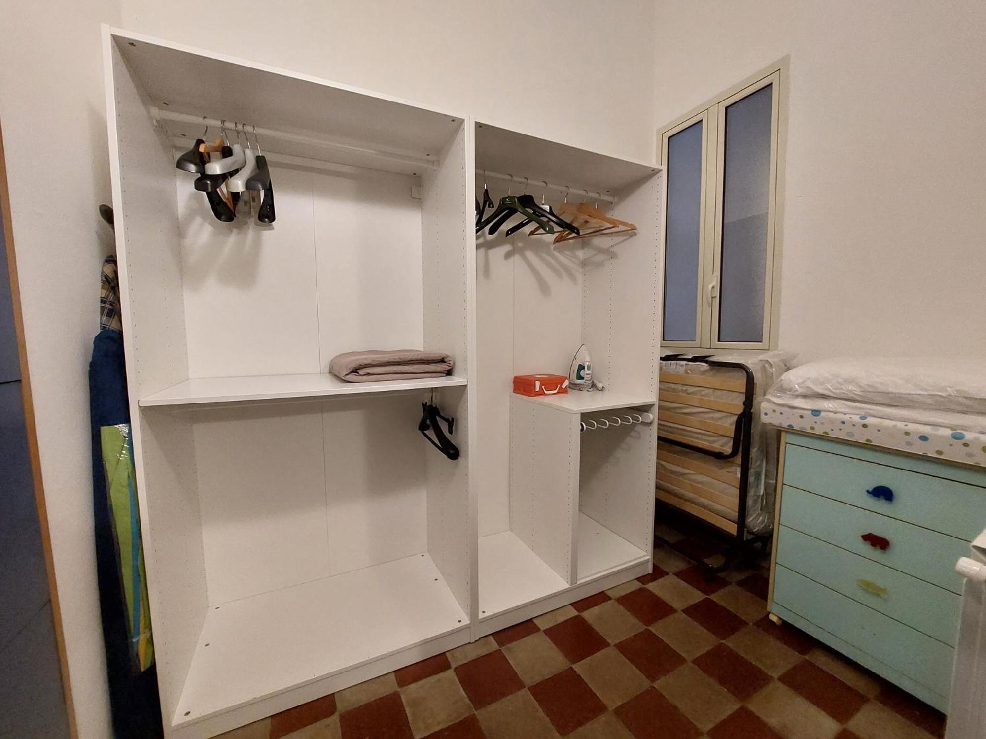 Olivuzza Apartment Palermo Exteriör bild