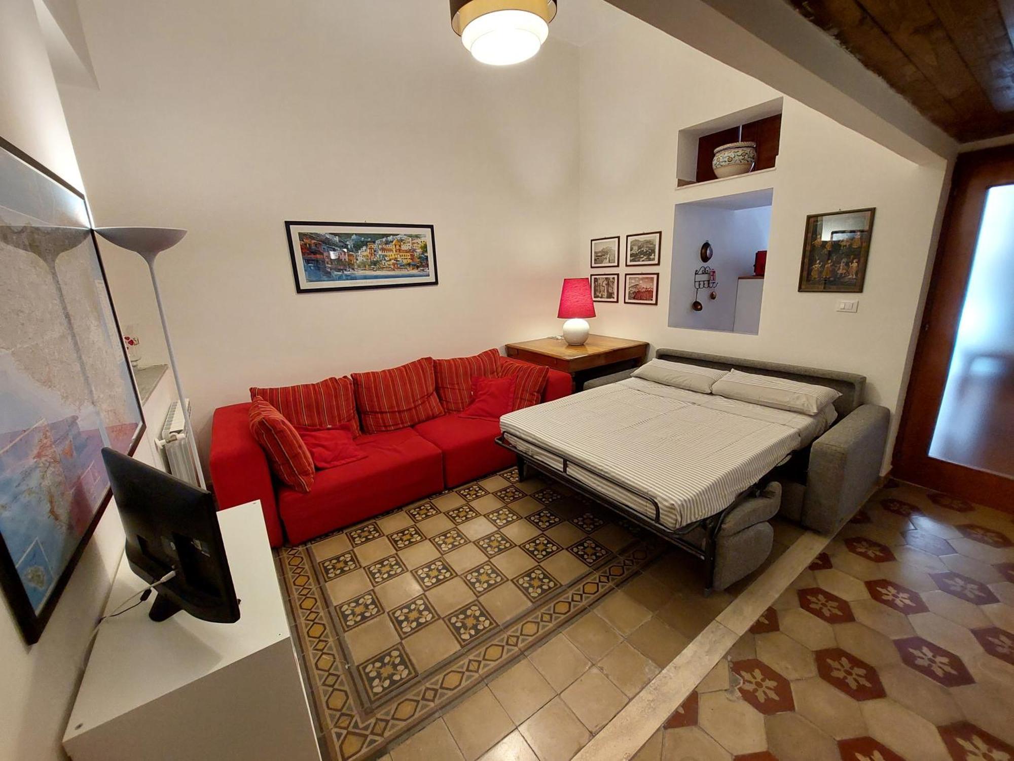 Olivuzza Apartment Palermo Exteriör bild
